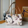 LV Speedy Bandouliere 30 Flight Bag M29377-M13344 BC LV Speedy Bandouliere 30 Flight Bag M29377-M13344 BC