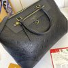 LV Skyline MM Monogram Empreinte Leather Bag M28406-M29152 BC