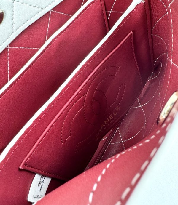 Luxury CN Handbag 6255 BC Luxury CN Handbag 6255 BC