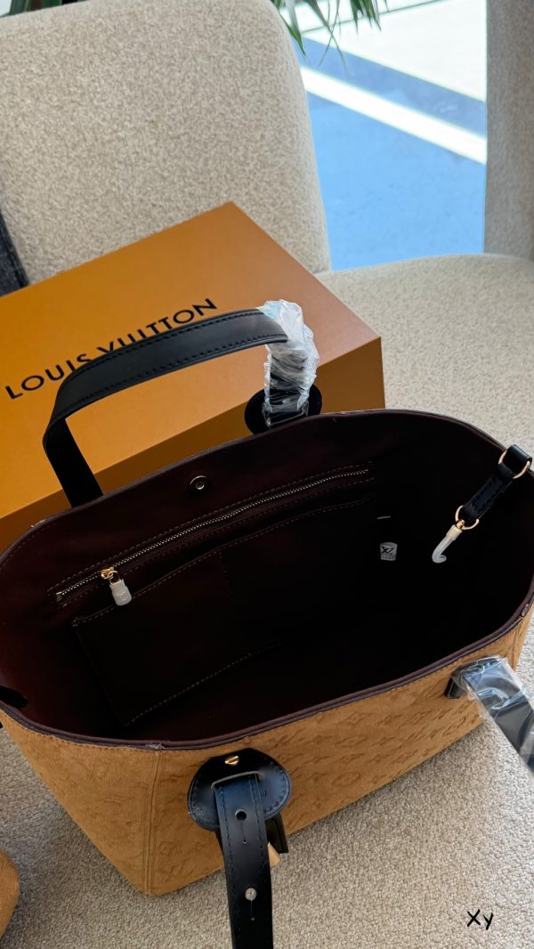 LV Back To School All In One LV26973 QA
