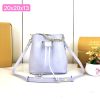 LV NéoNoé BB Monogram Empreinte Bag M25675-M14401-M44022 BC