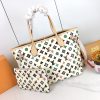 LV Neverfull MM Monogram Multicolor Bag M40995 BC LV Neverfull MM Monogram Multicolor Bag M40995 BC