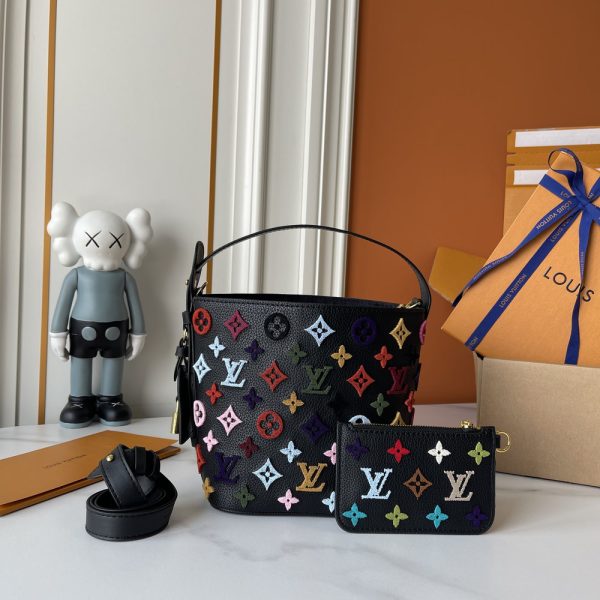 LV All In BB Monogram Bag M27529-M12925 BC