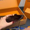 LV Wallet On Chain Trotter LV9173 QA