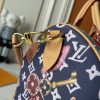 LV Speedy Bandouliere 30 Flight Bag M29377-M13344 BC LV Speedy Bandouliere 30 Flight Bag M29377-M13344 BC