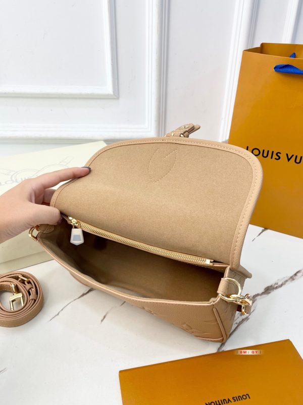 LV Back To School Diane LV269152 QA