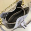 LV NéoNoé BB Monogram Empreinte Bag M25675-M14401-M44022 BC