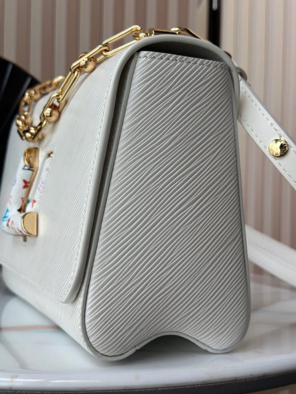LV x TM Twist MM Slim Epi Leather KK03050