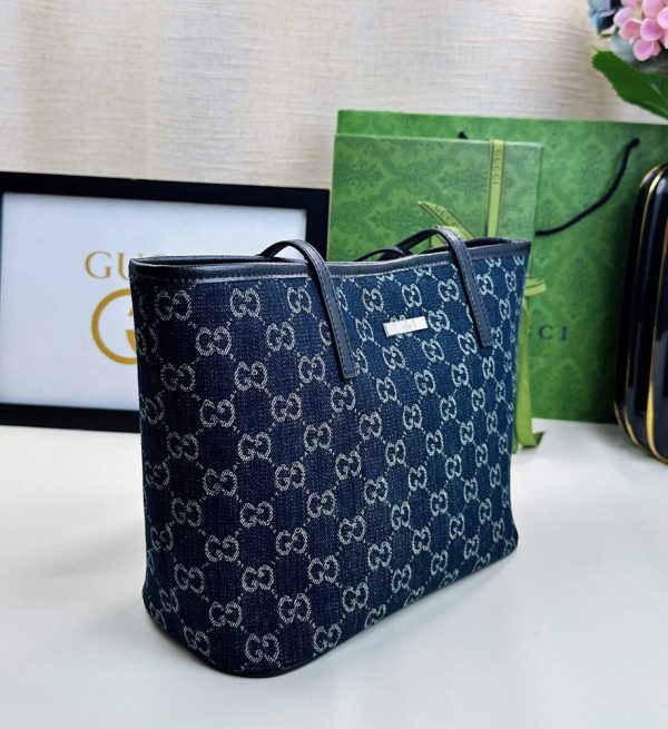Luxury GG Handbag 875236 BC
