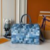 LV Speedy Bandoulière 30 D16 Bag M87212-M40391 BC