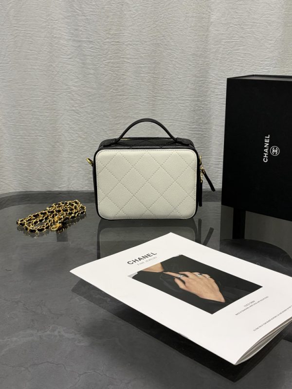 Luxury CN Handbag 6009 BC Luxury CN Handbag 6009 BC