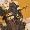 LV Camera Box Monogram Canvas Bag M10079 BC