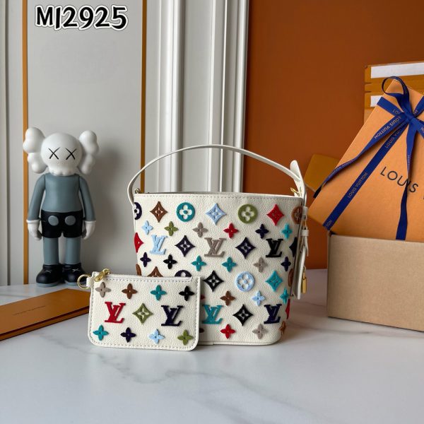 LV All In BB Monogram Bag M27529-M12925 BC