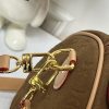 LV Speedy Bandoulière 30 Monogram Bag M96983 BC