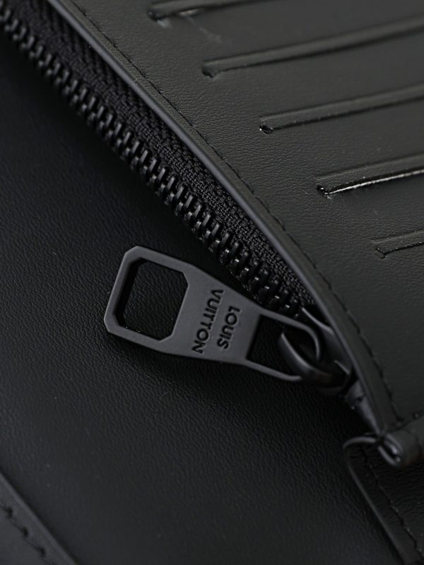 LV Brazza Wallet KK01850