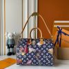 LV Speedy Bandouliere 30 Flight Bag M29377-M13344 BC LV Speedy Bandouliere 30 Flight Bag M29377-M13344 BC