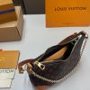 LV Monogram Hobo Shoulder Bag C2301050