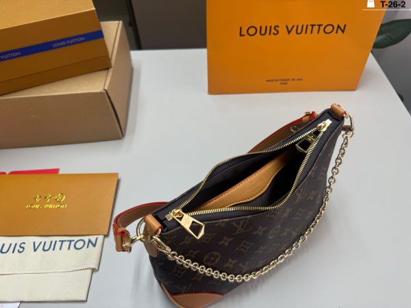 LV Monogram Hobo Shoulder Bag C2301050