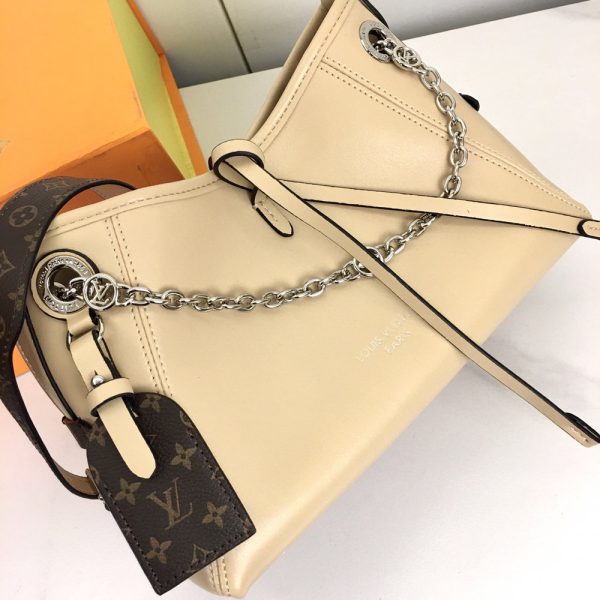 LV CarryAll BB Bag M12888 BC LV CarryAll BB Bag M12888 BC
