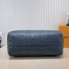 LV Keepall Bandoulière 50 Taurillon Illusion Leather M59712-M41416 BC LV Keepall Bandoulière 50 Taurillon Illusion Leather M59712-M41416 BC