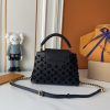 LV Mirage Capucines BB Bag M20486-M26328-1 BC