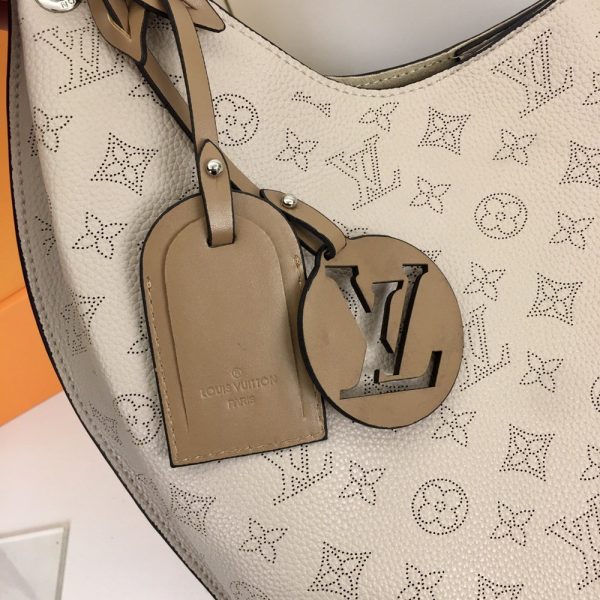 LV Carmel Mahina Hobo Bag M53188 BC LV Carmel Mahina Hobo Bag M53188 BC