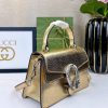 Luxury GG Handbag 739496 BC