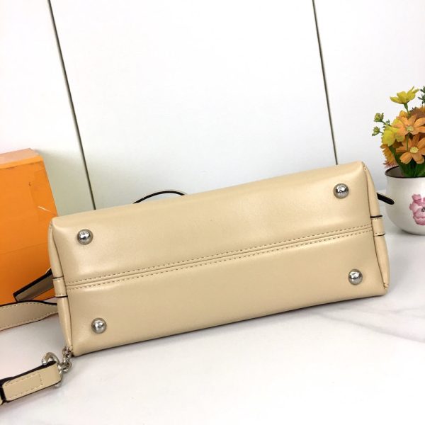 LV CarryAll BB Bag M12888 BC LV CarryAll BB Bag M12888 BC