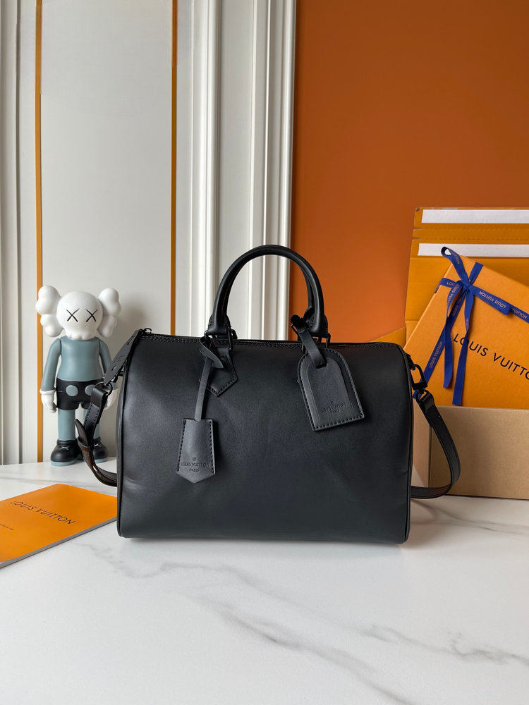 LV Speedy P9 Bandoulière 30 Bag M14589-M24424 BC