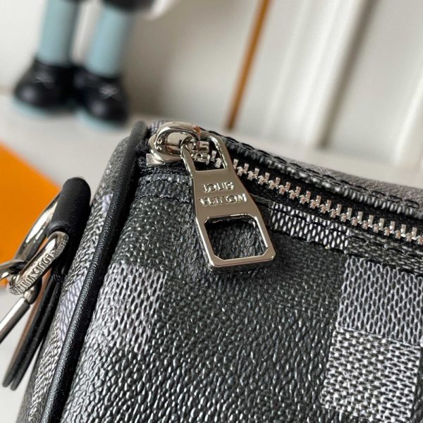 LV Speedy Bandoulière 30 D16 Bag M87212-M40391 BC