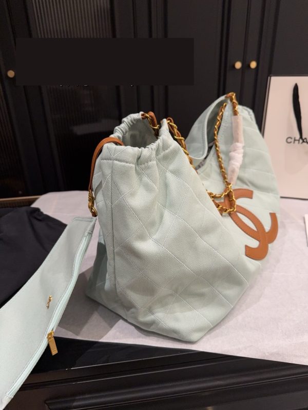 New Fashion CN Handbag CC265281 QA