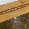 LV Skyline MM Monogram Empreinte Leather Bag M28406-M29152 BC