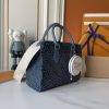 LV OnTheGo Denim Bag M46373-M45659-M45653 BC