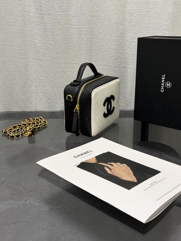 Luxury CN Handbag 6009 BC Luxury CN Handbag 6009 BC