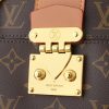 LV Malle De Jour Monogram Bag M3A169 BC