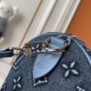 LV Speedy Denim Bag M13805-M13085-M13257 BC