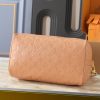 LV Speedy Soft 30 Monogram Empreinte Bag M47186-M11323-M40391 BC LV Speedy Soft 30 Monogram Empreinte Bag M47186-M11323-M40391 BC