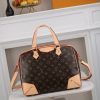 LV Retiro PM Monogram Bag M40325 BC LV Retiro PM Monogram Bag M40325 BC