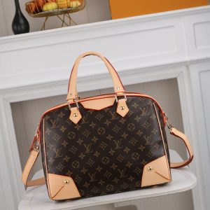 LV Retiro PM Monogram Bag M40325 BC LV Retiro PM Monogram Bag M40325 BC