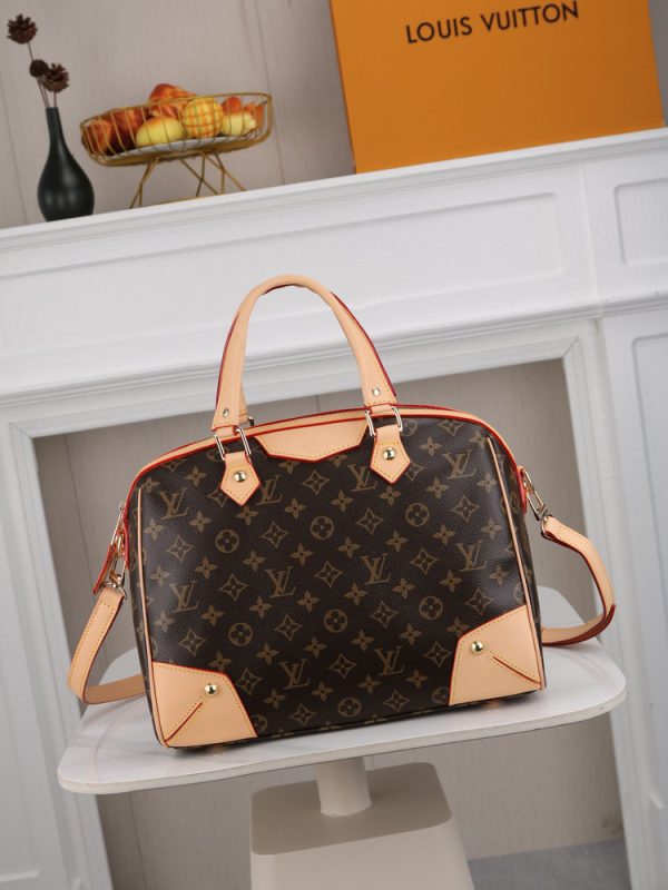 LV Retiro PM Monogram Bag M40325 BC LV Retiro PM Monogram Bag M40325 BC