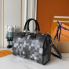 LV Speedy Bandoulière 30 D16 Bag M87212-M40391 BC