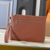 LV Takeoff Pouch LV Aerogram M25955 BC