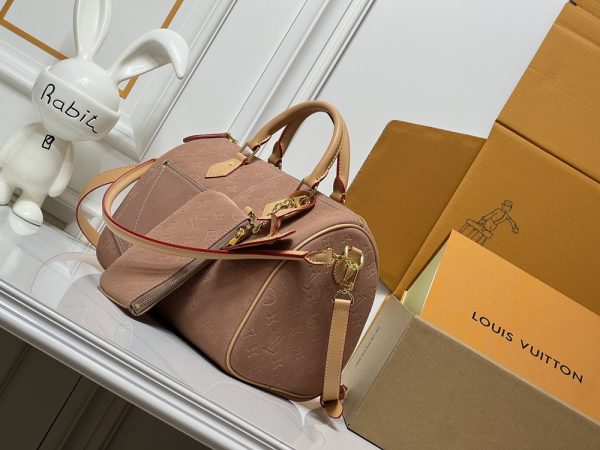 LV Speedy Bandoulière 30 Monogram Bag M96983 BC