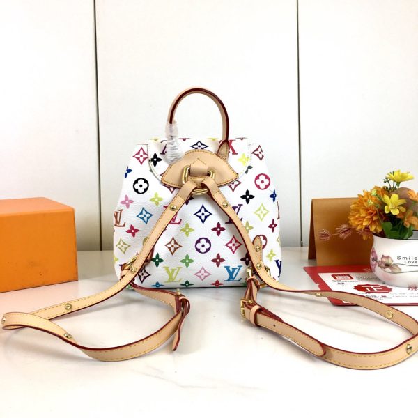 LV x TM Venice Backpack M13081-M46836 BC
