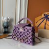 LV Mirage Capucines BB Bag M20486-M26328 BC