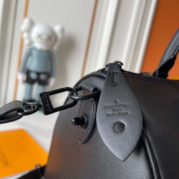 LV Speedy P9 Bandoulière 30 Bag M14589-M24424 BC