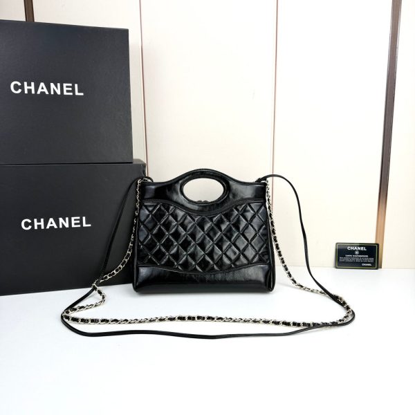 Luxury CN Handbag 4133-1 BC Luxury CN Handbag 4133-1 BC