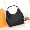 LV Carmel Mahina Hobo Bag M53188 BC LV Carmel Mahina Hobo Bag M53188 BC