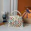 LV Mirage Capucines BB Bag M20486-M26328 BC