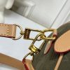 LV Speedy Bandoulière 30 Monogram Bag M96983 BC